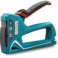 Steinel Handtacker, J-15 gallery