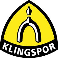 Klingspor Rundbürste, Stahl 40mm Schaft 6mm 3