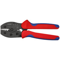 Knipex Crimpzange, 0,5-10,0mm für u gallery