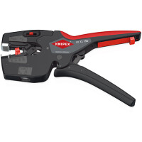 Knipex Elektriker-Multiwerkzeug, NexStrip&reg; 190mm...