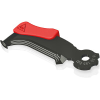 Knipex Ersatzklinge, mit Gleitschuh f&uu gallery