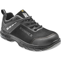 ruNNex Sicherheitshalbschuh, Gr. 37 FlexStar ESD-S3 5