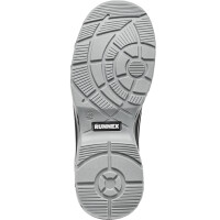 ruNNex Sicherheitshalbschuh, Gr. 38 FlexStar ESD-S3 4
