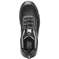 ruNNex Sicherheitshalbschuh, Gr. 40 FlexStar ESD-S3 2