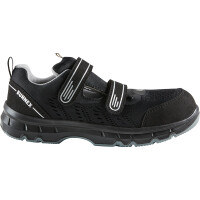 ruNNex Sicherheitssandale, Gr. 43 FlexStar ESD-S1PS 2