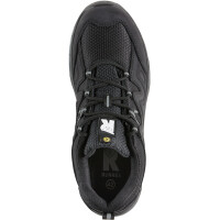 ruNNex Sicherheitshalbschuh, Gr. 39 SmartStar ESD S3S 3