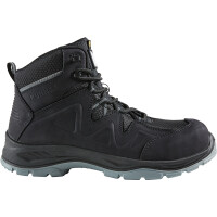 ruNNex Sicherheitsschnürschuh, Gr. 45 SmartStar ESD S3S