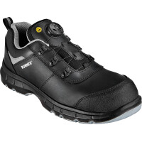 ruNNex Sicherheitshalbschuh, Gr. 40 atop gallery