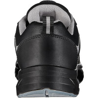 ruNNex Sicherheitshalbschuh, Gr. 43 atop FlexStar ESD-S3S 4