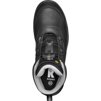 ruNNex Sicherheitsschnürschuh, Gr. 40 atop FlexStar ESD