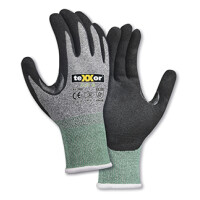 teXXor Schnittschutz-Handschuh, Gr. 7, C gallery