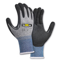 teXXor Schnittschutz-Handschuh, Gr. 8, C gallery