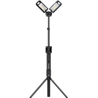 Scangrip Hybrid-LED-Klappbaustrahler, TO gallery