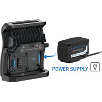 Scangrip Zubehör Connect, Stromvers gallery