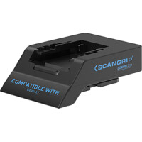 Scangrip Zubehör Connect, Connector gallery