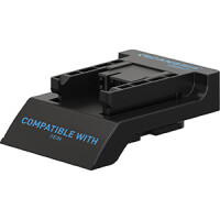 Scangrip Zubehör Connect, Connector gallery