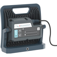 Scangrip Kombi-LED-Arbeitsleuchte, NOVA 4 C+R 5