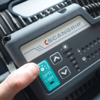 Scangrip Kombi-LED-Arbeitsleuchte, NOVA 4 C+R 6