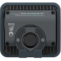 Scangrip Akku-LED-Arbeitsleuchte, NOVA Mini 5