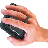 Scangrip Akku-LED-Arbeitsleuchte, NOVA Mini 6