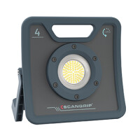 Scangrip LED-Arbeitsleuchte, NOVA 4 gallery