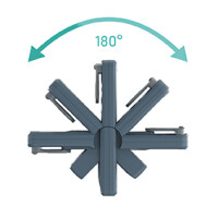Scangrip Profi-LED-Akku-Handleuchte, UNIFORM 7