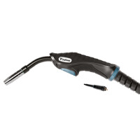 Trafimet MIG-MAG Schlauchpaket, Ergoplus gallery