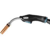 Trafimet MIG-MAG Schlauchpaket, Ergoplus gallery