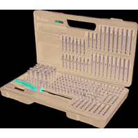 KS Tools Werkstattwagen, Racing Line 7 Schubladen mit 515 We