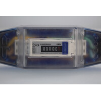 AS Schwabe Stromzähler, ROCO 1  230V, MID-geeicht, 3m H