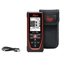 Nedo Laser-Entfernungsmesser, Leica Dist gallery