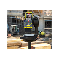 Nedo Laser-Entfernungsmesser, Leica Disto X6 7