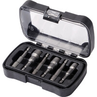 Cobit Steckschlüssel-Bit-Satz, 6-tl gallery