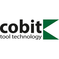 Cobit Torsions-Bit, 1/4" TORX T20x50mm, Form E 6,3 3