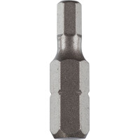 Cobit Bit, Innensechskant 2,0x25mm Form C 6,3...