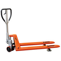 Schefer Gabelhubwagen, für Sonderpa gallery