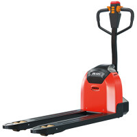 Schefer Elektro-Gabelhubwagen, 1,5t Trag gallery