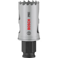 Bosch HSS-Bimetall-Lochsäge, PRO Mu gallery