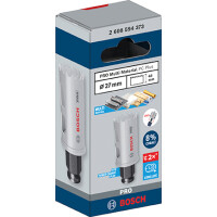 Bosch HSS-Bimetall-Lochsäge, PRO Multi Material PC Plus