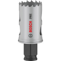 Bosch HSS-Bimetall-Lochsäge, PRO Mu gallery