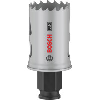 Bosch HSS-Bimetall-Lochsäge, PRO Mu gallery