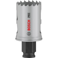 Bosch HSS-Bimetall-Lochsäge, PRO Mu gallery