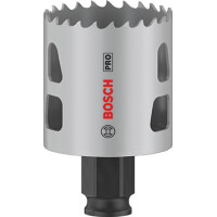 Bosch HSS-Bimetall-Lochsäge, PRO Mu gallery
