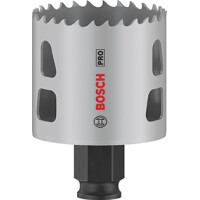 Bosch HSS-Bimetall-Lochsäge, PRO Mu gallery