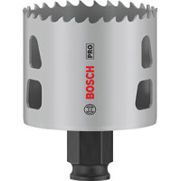 Bosch HSS-Bimetall-Lochsäge, PRO Mu gallery