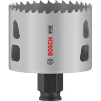 Bosch HSS-Bimetall-Lochsäge, PRO Mu gallery