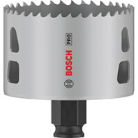 Bosch HSS-Bimetall-Lochsäge, PRO Mu gallery