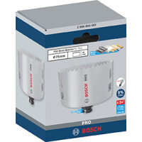 Bosch HSS-Bimetall-Lochsäge, PRO Multi Material PC Plus