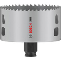 Bosch HSS-Bimetall-Lochsäge, PRO Mu gallery