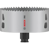 Bosch HSS-Bimetall-Lochsäge, PRO Mu gallery